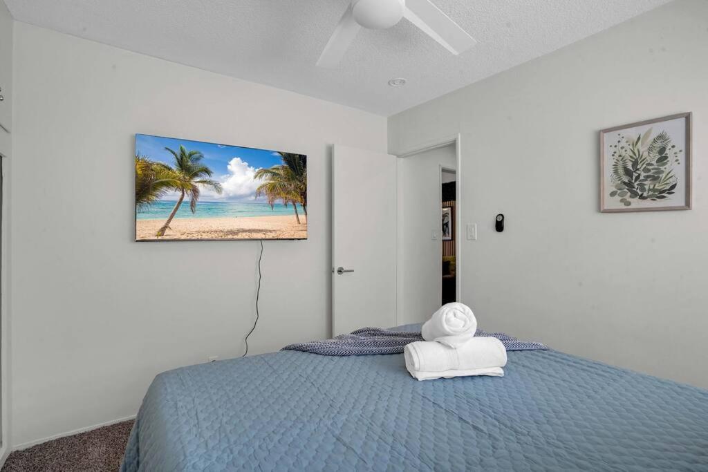 6Th Haven, Arcade, King Bed, Games, 1 Mile To Beaches Лонг Бич Экстерьер фото
