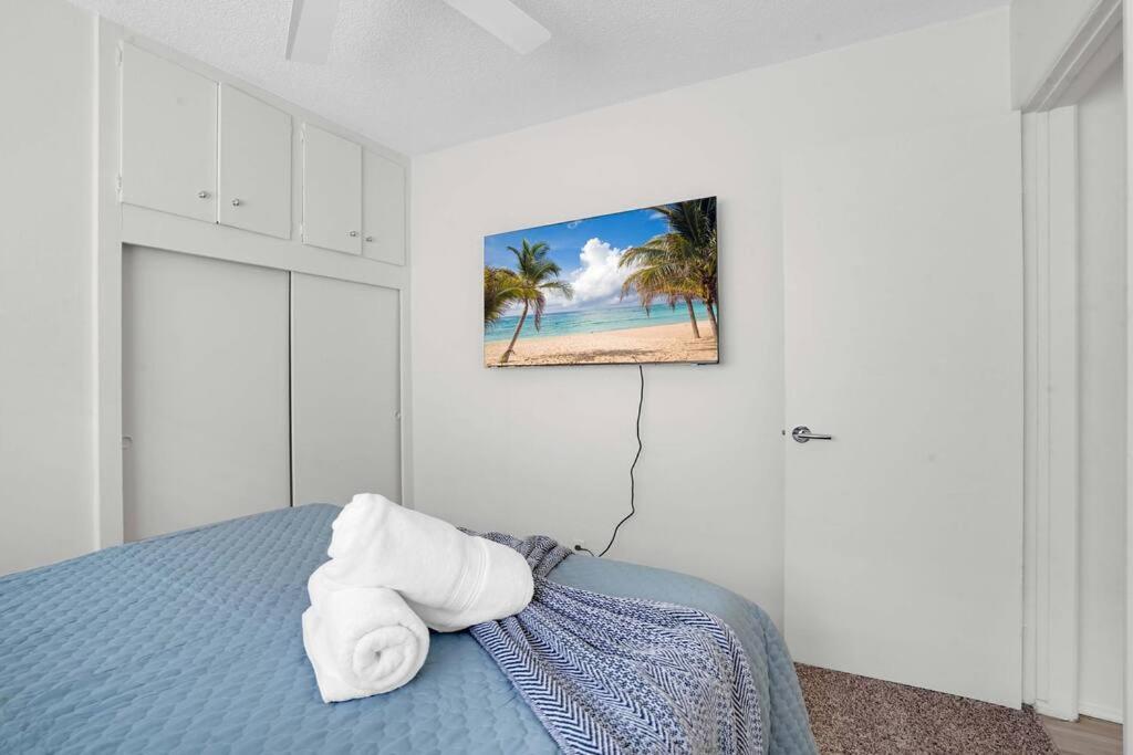6Th Haven, Arcade, King Bed, Games, 1 Mile To Beaches Лонг Бич Экстерьер фото